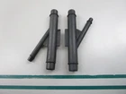 New Oem (lot Of 2) 0330474 Omc Johnson Evinrude Fitting Tee 0810. Price: $10.50.