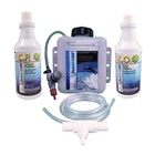 Raritan K.O.2 Knocks Out Odors Kit Bioactive Marine Toilet Treatment New. Price: $216.91.