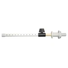 Johnson Pumps 90191-00 Aerator Head Overall Length 13 3/4" New. Price: $55.01.