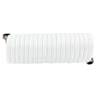 Plastair Springhose PUW615B9-M-11S-AMZ Light Polyurethane Drinking Water Safe New. Price: $44.53.
