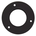 Mpi Boat Flange 747-2000 1/4 Inch Black Plastic New. Price: $10.00.