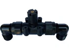 B&b Molders 94136 2-WAY Diverter Valve With 1/2" Thread For Nautilus Panel New. Price: $67.10.
