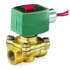 Asco 8210G002 Solenoid Valve, 2-WAY, 2-POSITION, Normally Closed, 1/2 In Pipe New. Price: $185.99.
