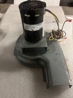 Carrier HC30GR230 Draft Inducer Motor Fasco 71626683, Phase 208/230V 3450RPM Used. Price: $137.00.