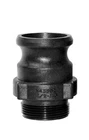 Dometic Sealand 310343503 Noz-all Adapter 1-1/4 In. Pump Out CF-3 New. Price: $52.50.