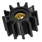 Sea Water Pump Impeller Replaces For Johnson 09-819B-00 F8 Volvo 21730344 New. Price: $40.99.