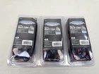 Shoreline Marine SL92569 Stretch Dock 5FT 7 Set Of (3) Boat New. Price: $23.96.