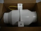 Seachoice 41851 In-line Exhaust Blower Nib Purchased And Never Used New. Price: $14.99.