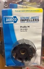 Jabsco Impeller 90118-0003 QT-1 New. Price: $90.00.