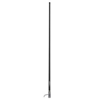 Scout 4' Black Vhf Antenna 3DB Ss Ferrule W/ 5M RG-58 Coax New. Price: $150.98.