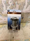 Marine #RFTH-2BCP-DP RFTH2BCPDP Recessed Thru-hull Scupper 1-1/2". New. Price: $30.00.