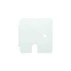 B&b Molders 94186 94291 Square Corner Slide-out Extrusion COVER4.75" New. Price: $31.67.
