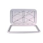Beckson Marine HT1424W Hatch 12IN X 24IN White New. Price: $269.63.