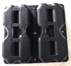 Jabsco 37178-0000 Pulsation Dampening Dampener For 36800 36900 36950 36970 Pump New. Price: $19.99.