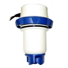 Shurflo Replacement 800/1100 Gph Livewell Aerator Ballast #94-620-00 New. Price: $69.68.
