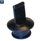 Marine Push Plug For 1" Thru-hulls PP-118-DP PP118 New. Price: $9.95.
