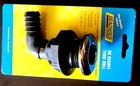 #18541 Seachoice 90-DEGREE Thru-hull Connector, Fits 3/4 In. Id Hose, 1-3/8 New. Price: $13.10.
