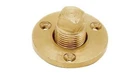 Unified Marine 50032282 Drain Plug Garboard, Brass New. Price: $23.17.