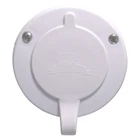 Scandvik 10029P White Vertical Cup Cap Pn 1075 New. Price: $22.81.