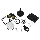 Jabsco Manual Service Kit For 3000 Series Toilets New. Price: $157.49.