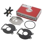Outboard Water Pump Repair Service Impeller Kit For Mercury Mariner 15 20 25 Hp New. Price: $35.50.