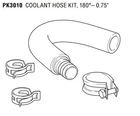Dometic, X30 Proheat Coolant U Bend Kit, PK3010 New. Price: $31.11.
