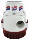 Rule Bilge PUMP-3700 Gph Listed 29-14A-6UL New. Price: $279.95.