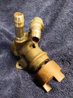 Jabsco Water Pump 2760-0001 Used. Price: $250.00.