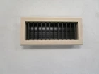 Dometic Vent Cover Grille X 4 Ash Wood Aluminium 217210128 Marine Boat New. Price: $24.95.