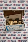 Jabsco # 777-0003 Bronze Pedestal Flexible Impeller Pump W/neoprene New. Price: $350.00.