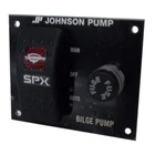 Johnson Pump 3-WAY Panel Switch #82044 New. Price: $79.23.