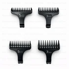 Ufree Replacement 4 Piece Trimmer Guard Set For Specific Models And Blade Size New. Price: $13.00.