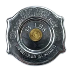 Genuine Kohler 229980 Radiator Cap For Generators / Fits 13PSI-14PSI, 5E 7.3E New. Price: $18.87.