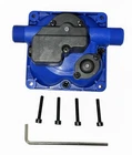 Everflo EFRV-A157103 Pump Head Assembly For EFRV3000 New. Price: $62.42.