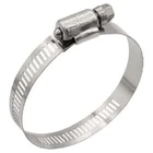 Seachoice Stainless Steel Marine Hose Clamp, 10/BOX (size: #72, Option: 9/16"... New. Price: $58.91.