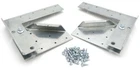 Captive Air HBKIT-01 Hinge For Exhaust Fan Genuine Oem New. Price: $75.99.