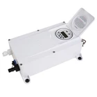 Seaflo 12V Dry Bilge System Self-priming Marine Water Removal Pump. Price: $149.99.