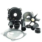 Johnson Evinrude Omc New Oem Water Pump Repair Kit With Housing, 5001595. Price: $92.66.
