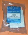 Jabsco 37178-0000 Pulsation Dampener For 36600 New. Price: $65.52.