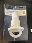 Attwood Thru-hull Connector 1-1/2" New. Price: $7.00.