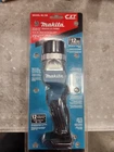 Makita ML106Z 12-VOLT Cxt Lithium-ion Cordless Beam Led Flashlight Tool Only Used. Price: $57.99.