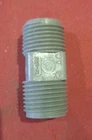 Zurn Pex QC44T Coupler Fitting 1/2" Mpt New. Price: $8.95.