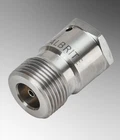 Calbrite S60500DP00 1/2" SS316 Drain Plug Npt New. Price: $98.08.