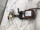 Boat Marine Systems P-500 Ac Air-conditioner Circulation Pump Used. Price: $320.00.