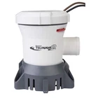 Attwood Tsunami MK2 Manual Bilge Pump T1200 Gph 24V 5613-7 New. Price: $83.95.