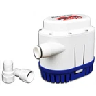 Rule-mate RM1500A Automated Bilge Pump, No Float Switch Required, Gph, 12 V New. Price: $289.99.