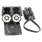 Jabsco Service Kit, 43990-0061 New. Price: $172.90.