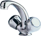 Scandvik Basin Mixer Chrome 10410P New. Price: $249.99.