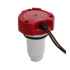Rule 1100 Gph Livewell Pump Replacement Motor Cartridge 67DR Upc 042237115812 New. Price: $56.67.