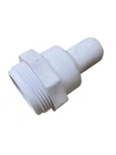 Dometic / Sealand Kit, 1" Outlet Fitting - M'flush 38580072 #2 New. Price: $7.95.